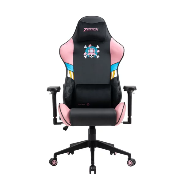 Zenox Saturn MK2 Gaming Chair One Piece Chopper Limited Edition
