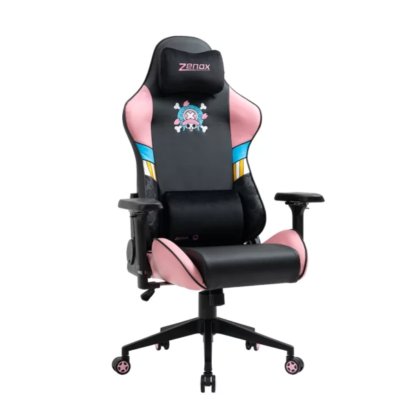 Zenox Saturn MK2 Gaming Chair One Piece Chopper Limited Edition