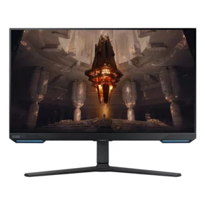 Samsung Odyssey G70B 28″ 144Hz 4K UHD 1ms HDR FreeSync IPS Smart Gaming Monitor
