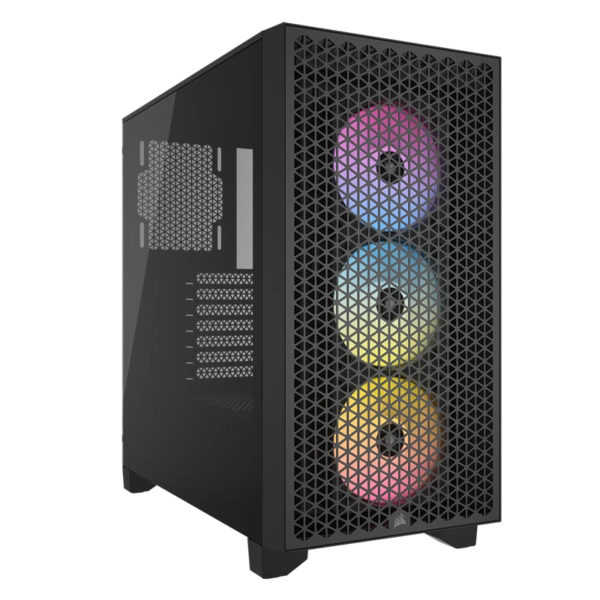 Airflow Core i9 D5 RTX 4070 Ti Super Gaming PC
