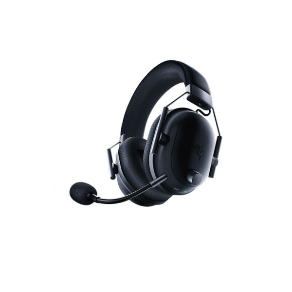 Razer BlackShark V2 Pro Wireless Gaming Headset – Black