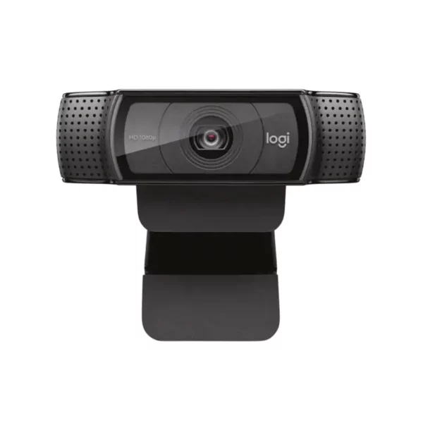 Logitech C920 Pro HD Webcam