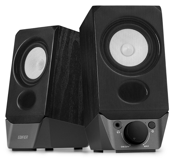 Edifier R19 2.0 Bluetooth PC USB Speakers