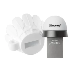 Kingston 64GB USB 3.2 Limited Edition Badminton USB Drive