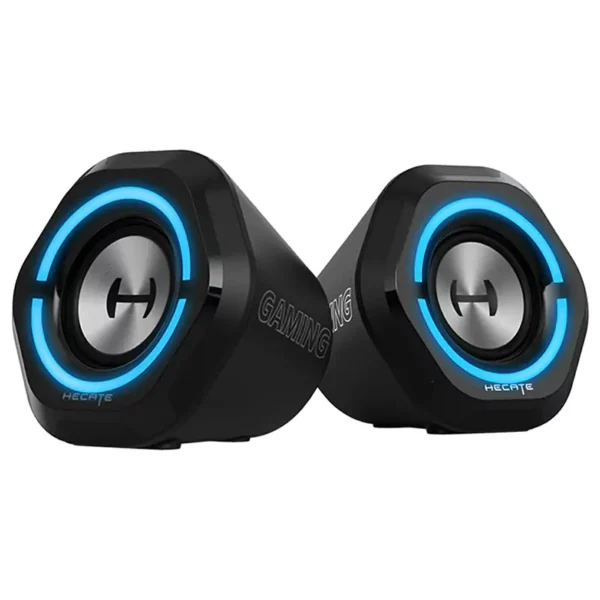 Edifier G1000 2.0 Bluetooth Gaming Speakers System – Black