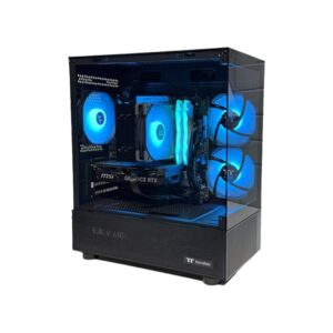 AMD Elite 4060 Gaming PC