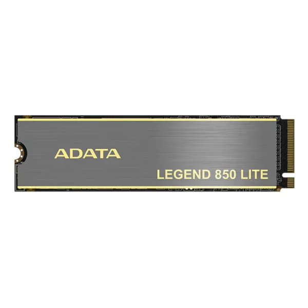 ADATA Legend 850 Lite 1TB M.2 2280 NVMe PCIe Gen4 SSD