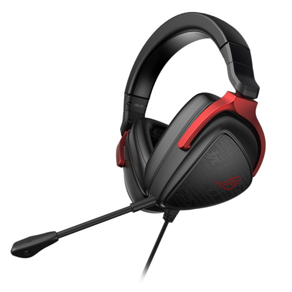 ASUS ROG Delta S Core 3.5mm Wired Gaming Headset