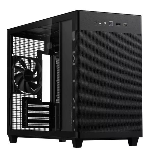 Prime Ultra 5 RTX 4070S Gaming PC