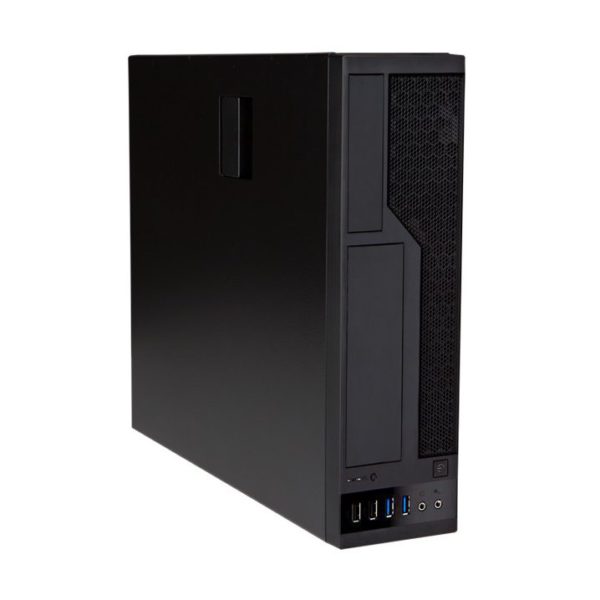 PC DIY AMD Ryzen 5 Office PC