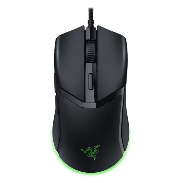 Razer Cobra Wired Optical Gaming Mouse