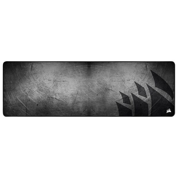 Corsair MM300 PRO Cloth Gaming Mouse Pad – Extended