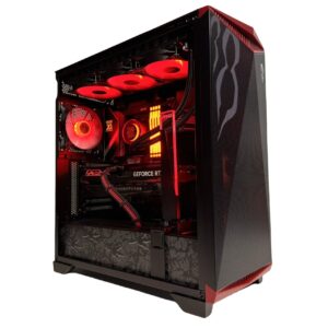 Monster Hunter 4060 Ti Gaming PC
