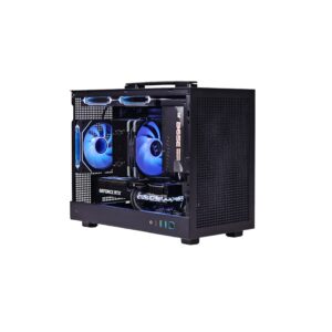 AMD Comopact 5070 Gaming PC
