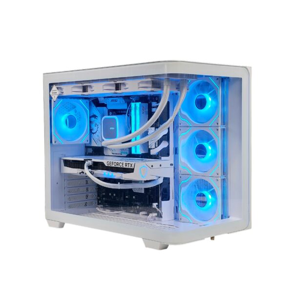 Intel M580 5060 Ti Gaming PC