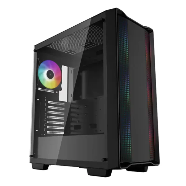 PCDIY Workstation PC