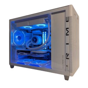 Intel Prime 5070 Ti Gaming PC
