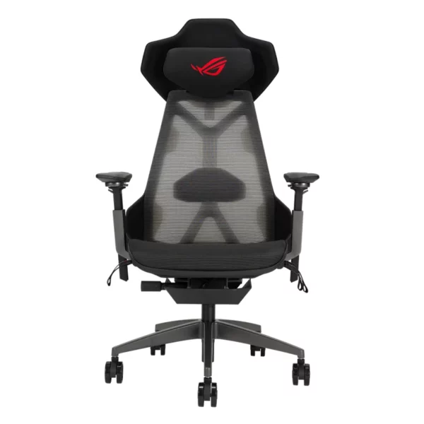 ASUS ROG Destrier SL400 Ergonomic Mesh Gaming Chair