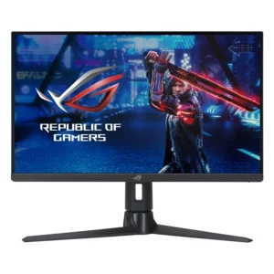 ASUS ROG Strix XG27AQMR 27″ 300Hz QHD 1ms HDR600 FreeSync IPS Gaming Monitor