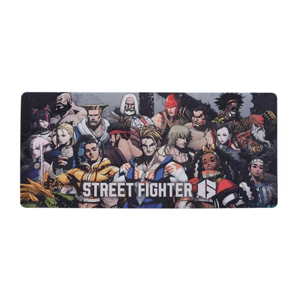 Cooler Master MP511 Speed SF6 Edition Extended Gaming Mouse Pad