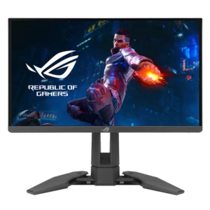 ASUS ROG Swift Pro PG248QP 24.1″ 540Hz FHD 0.2ms HDR400 G-Sync TN Gaming Monitor