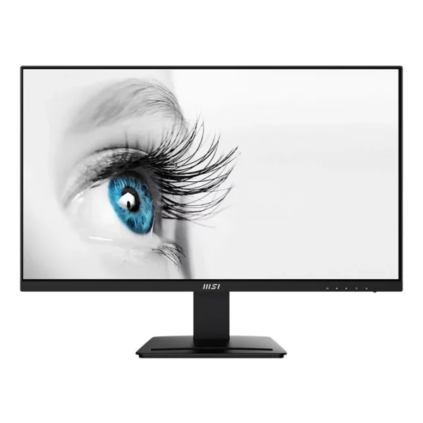 MSI PRO MP273A 27″ 100Hz FHD 1ms IPS Business Monitor