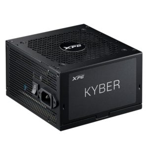 ADATA XPG Kyber 850W 80+ Gold Gen 5 ATX 3.0 Non-Modular ATX Power Supply