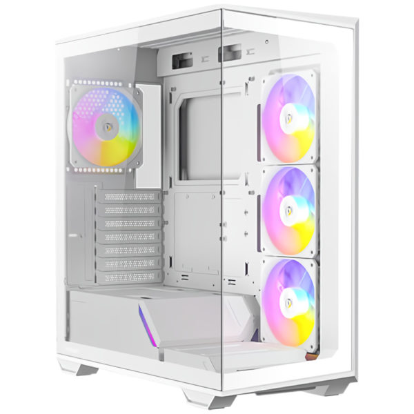 C3 Core i7 RTX 4070 Gaming PC