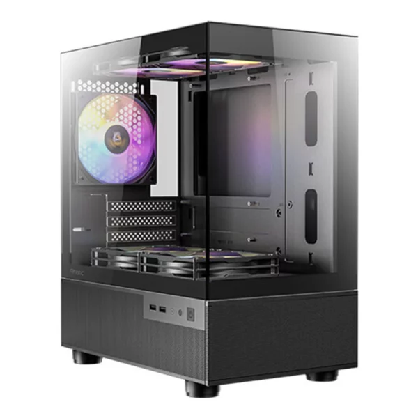 CX Core i5 RTX 4060 Gaming PC