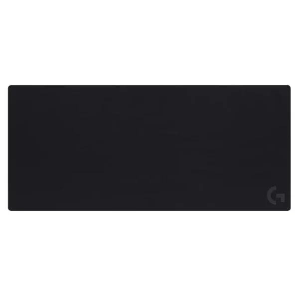 Logitech G840 XL Extended Gaming Mouse Pad – Black
