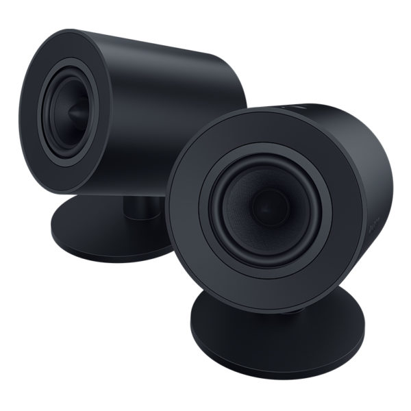 Razer Nommo V2 X 2.0 USB-C + Bluetooth PC Gaming Speakers
