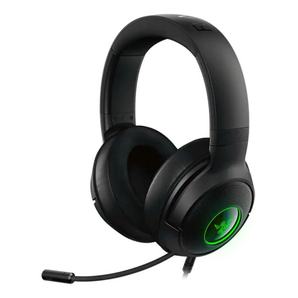 Razer Kraken V3 X Wired Gaming Headset