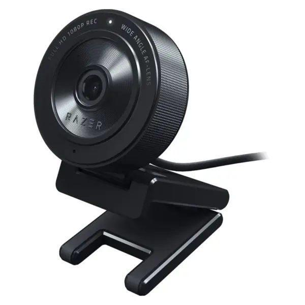 Razer Kiyo X Full HD USB Webcam