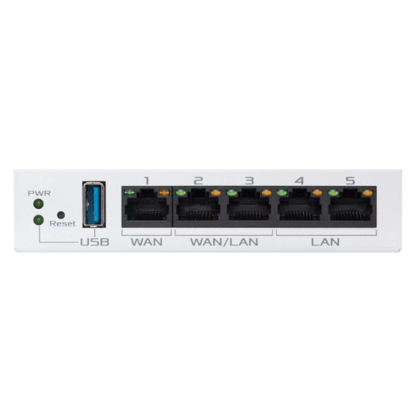 ASUS ExpertWiFi EBG15 VPN Router