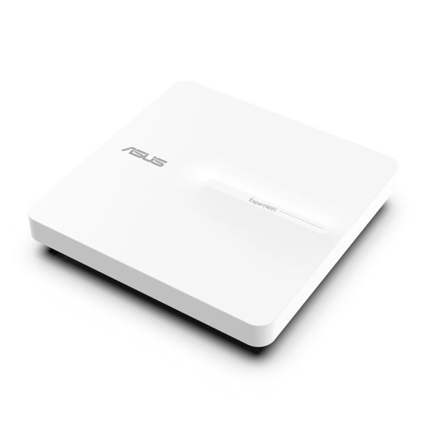 ASUS ExpertWiFi EBA63 AX3000 Dual-Band WiFi 6 PoE Access Point