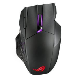 ASUS ROG Spatha X Wireless Optical Gaming Mouse
