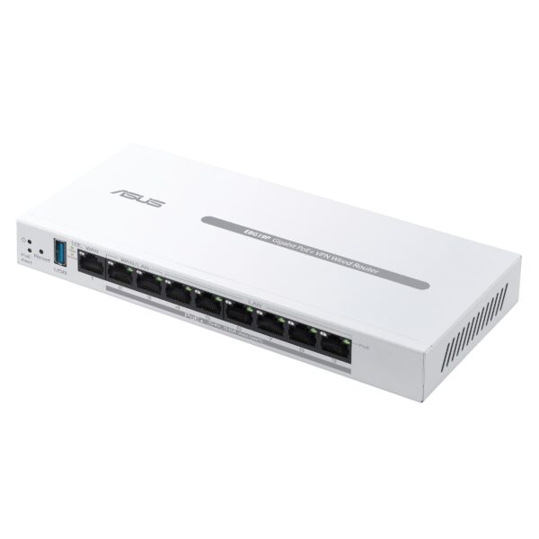 ASUS ExpertWiFi EBG19P VPN Router