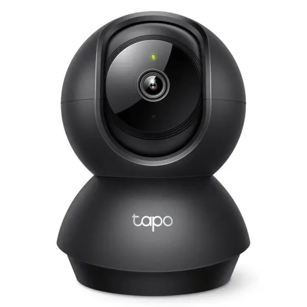 TP-Link Tapo C211 Pan/Tilt Home Security Wi-Fi Camera