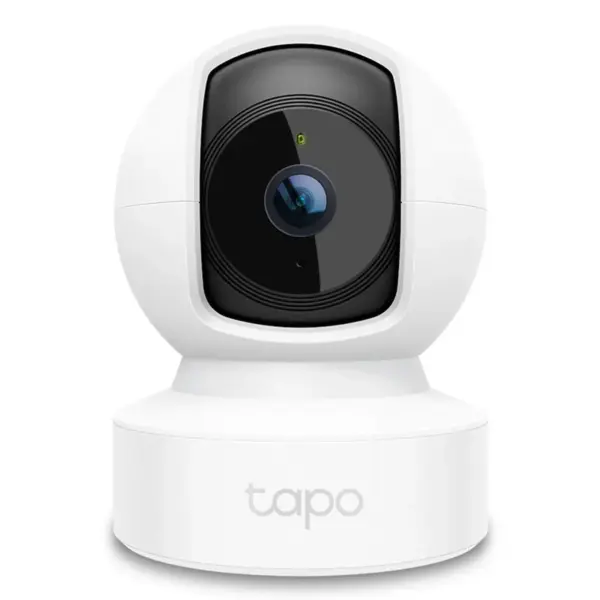 TP-Link Tapo C212 Pan/Tilt Home Security Wi-Fi Camera
