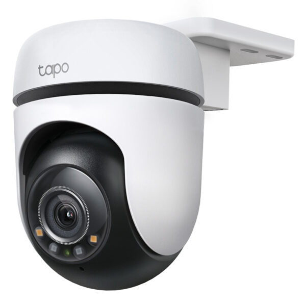 TP-Link TC41 2K Pan/Tilt Outdoor Security Wi-Fi Camera