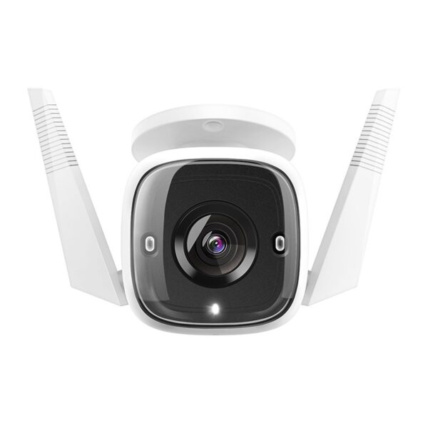 TP-Link TC65 3MP Outdoor Security Wi-Fi Camera