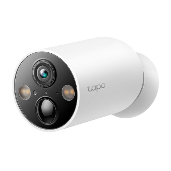 TP-Link TC85 Smart Wire-Free Security Camera