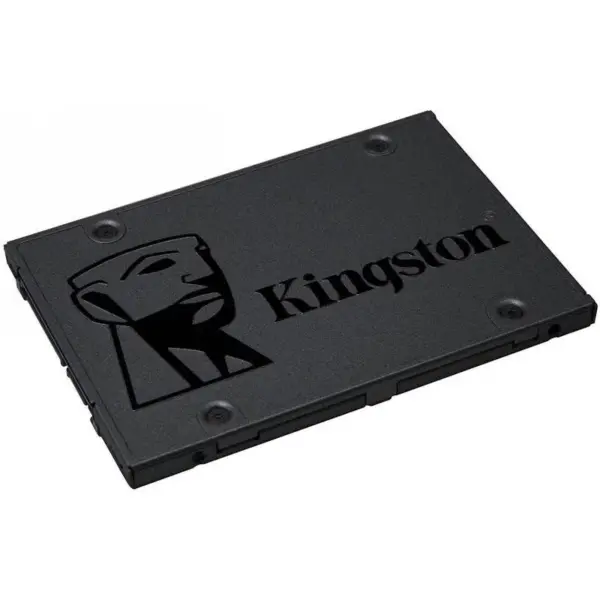 Kingston SSDNow A400 960GB 2.5″ SATA III SSD SA400S37/960G