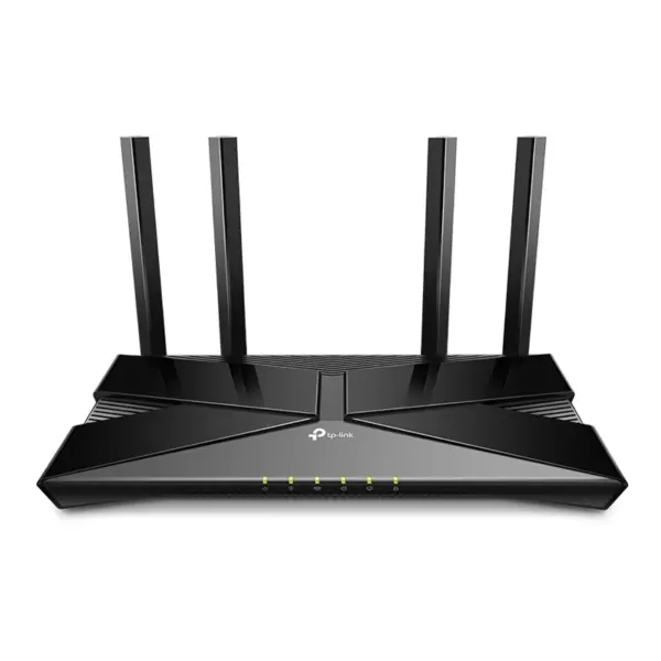 TP-Link Archer AX1800 Dual-Band Wi-Fi 6 Router – V1.2