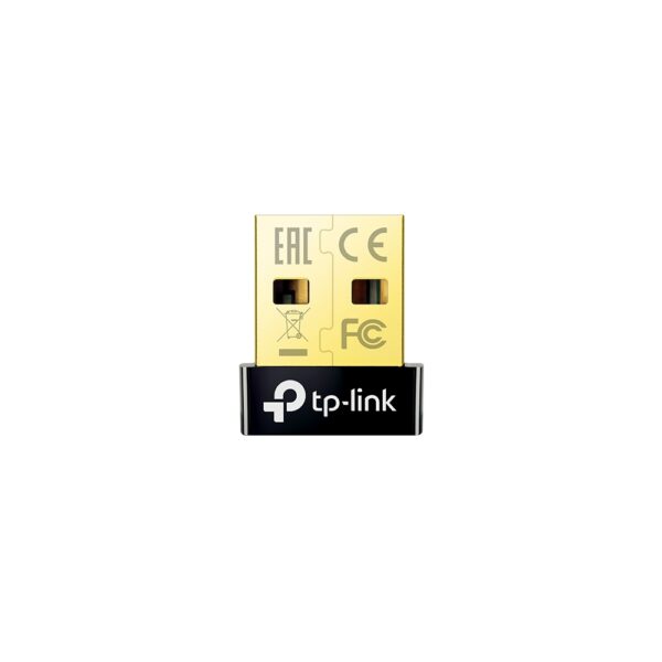 TP-Link UB4A Nano USB Bluetooth 4.0 Adapter for PC Laptop Desktop Computer