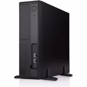 PC DIY AMD Ryzen 5 Office PC