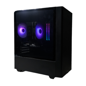 AMD NX 4060 Ti Gaming PC