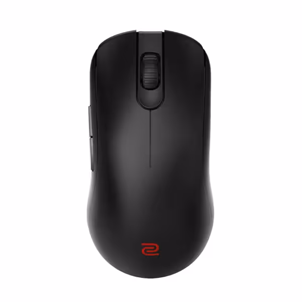BenQ ZOWIE FK2-DW 4K Wireless Gaming Mouse – Low Profile