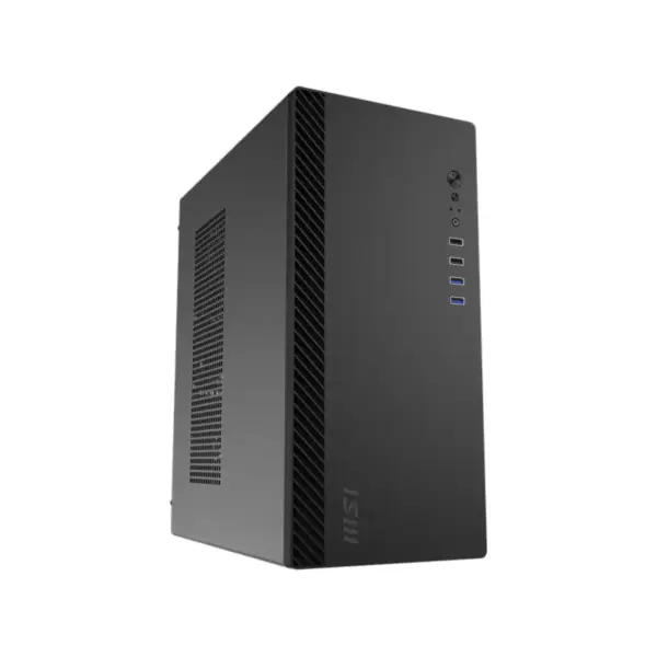 PC DIY AMD Basic Office PC