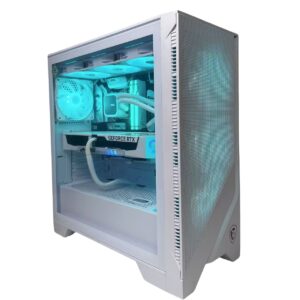 Intel Forge 5060 Ti Gaming PC
